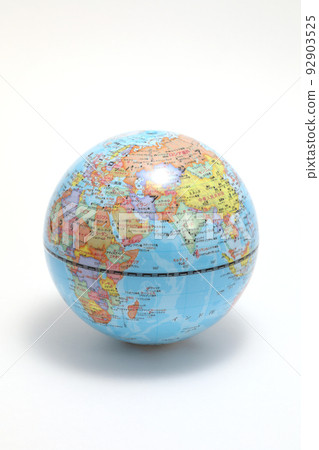 Earth image Earth image 92903525