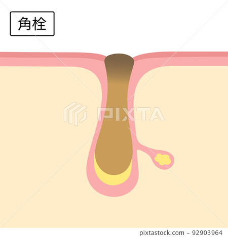 horny image illustration 92903964