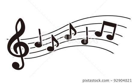 pop note design 92904821