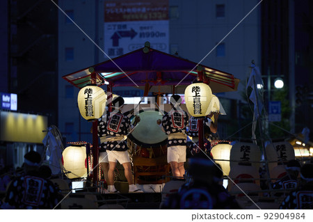 秋田棒燈節 秋田棒燈節 92904984