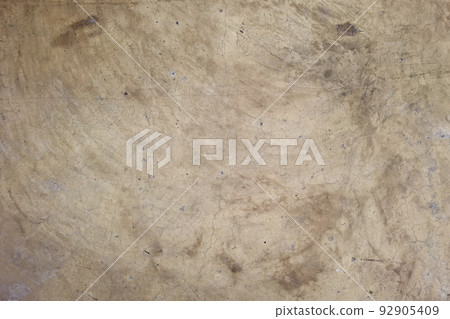 Concrete cement cracked wall texture Concrete cement cracked wall texture 92905409