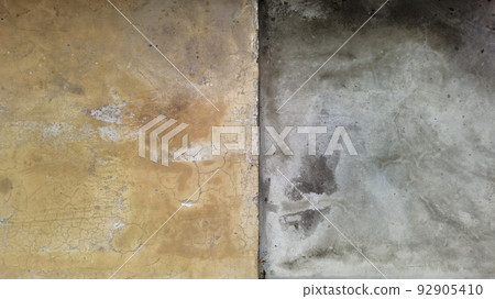Concrete cement cracked wall texture Concrete cement cracked wall texture 92905410