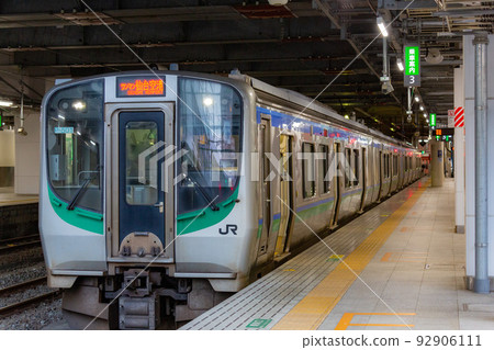 E721 series 0 series E721 series 0 series 92906111