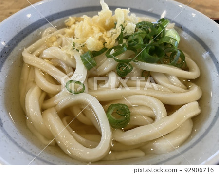 贊岐烏冬面 贊岐烏冬面 92906716