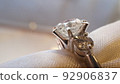 Diamond ring 92906837