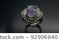 star sapphire ring 92906840