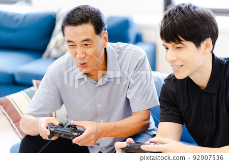 lifestyle, video games 92907536