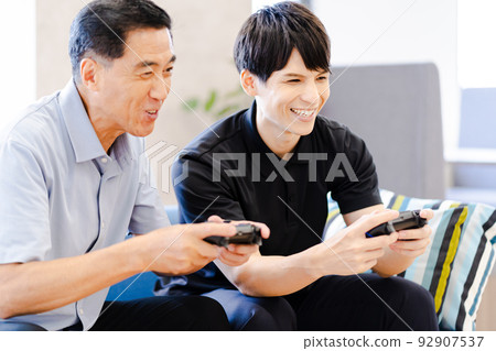 lifestyle, video games 92907537