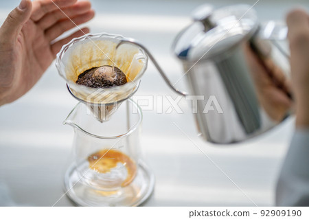 Coffee Drip Coffee Glass Dripper Brew Coffee Drip Coffee Glass Dripper Brew 92909190