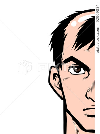 half man half man 92909854