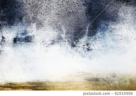 Japanese paper texture _ grunge art background _ gradation Japanese paper texture _ grunge art background _ gradation 92910998