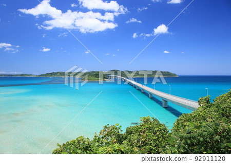 角島大橋 4 92911120