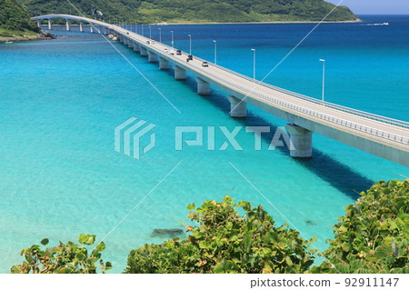 角島大橋 21 92911147