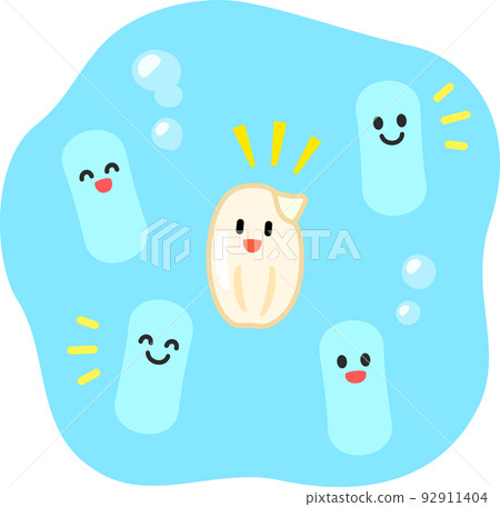 發芽糙米與乳酸菌特性 92911404