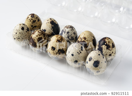 Quail eggs 92911511
