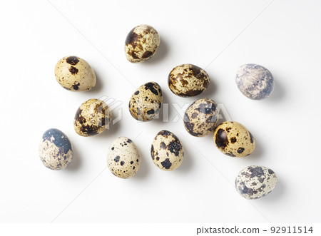 Quail eggs 92911514
