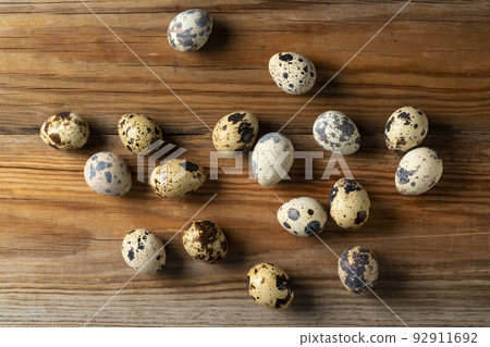 Quail eggs Quail eggs 92911692