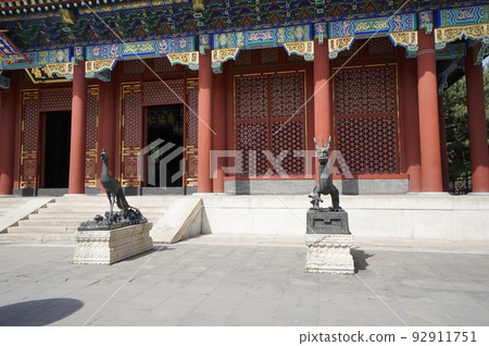 中國北京 中國北京 92911751
