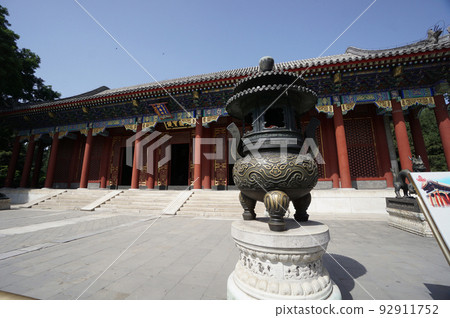 beijing china beijing china 92911752