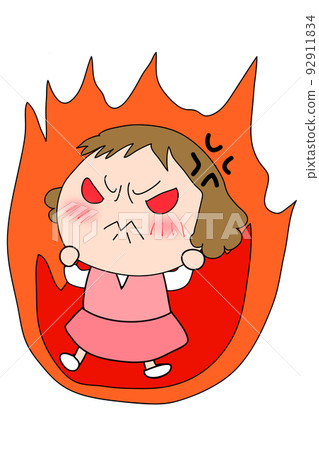 怒火中燒 92911834