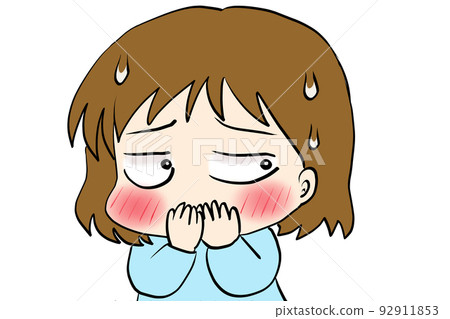 讓你閉嘴的腮紅 讓你閉嘴的腮紅 92911853