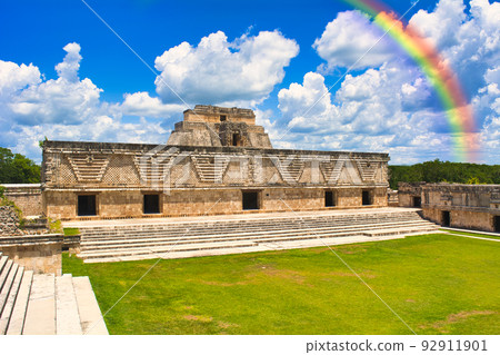 Yucatan Peninsula, Traces of Dreams of Mayan Civilization Yucatan Peninsula, Traces of Dreams of Mayan Civilization 92911901