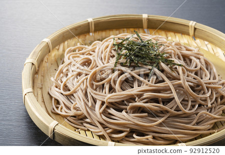 Zaru蕎麥麵 Zaru蕎麥麵 92912520