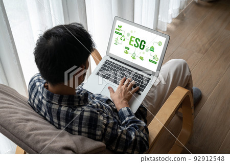 ESG environmental social governance policy for modish business ESG environmental social governance policy for modish business 92912548