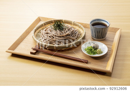 Zaru蕎麥麵 92912606