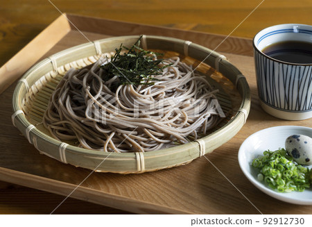 Zaru soba Zaru soba 92912730