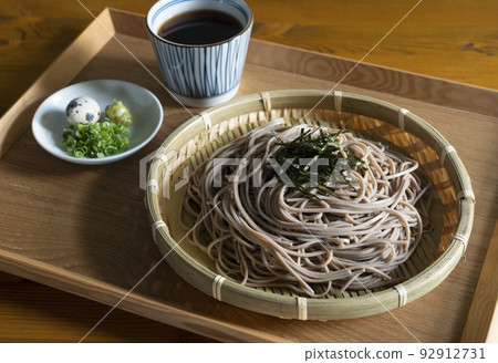 Zaru soba 92912731