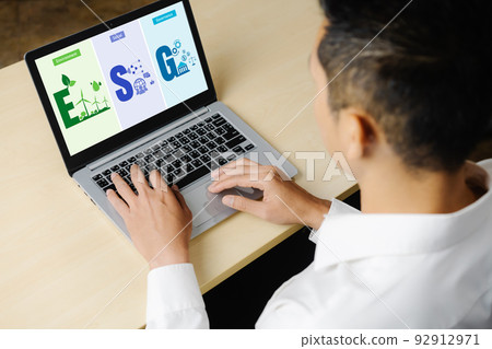 ESG environmental social governance policy for modish business ESG environmental social governance policy for modish business 92912971