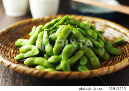 毛豆和清酒 毛豆和清酒 92913233