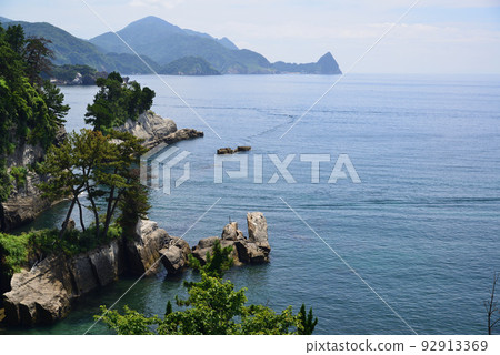 西島的Dogashima 西島的Dogashima 92913369