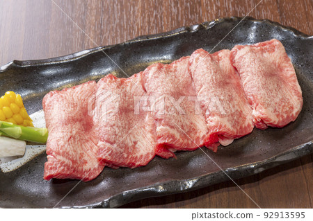 特製牛舌鹽 特製牛舌鹽 92913595