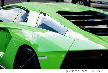 expensive car expensive car 92915158