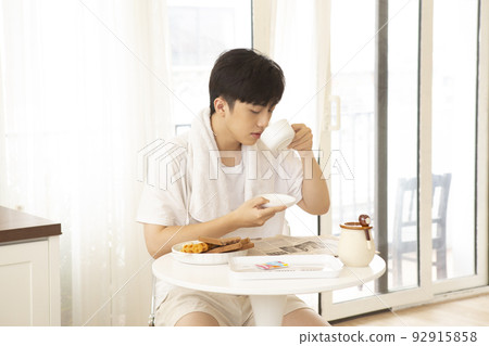 Before Work 92915858