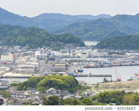 Fukue Island, Goto City, Nagasaki Prefecture / Fukue Island, Goto, Japan Fukue Island, Goto City, Nagasaki Prefecture / Fukue Island, Goto, Japan 92916685