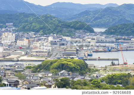 Fukue Island, Goto City, Nagasaki Prefecture / Fukue Island, Goto, Japan Fukue Island, Goto City, Nagasaki Prefecture / Fukue Island, Goto, Japan 92916689
