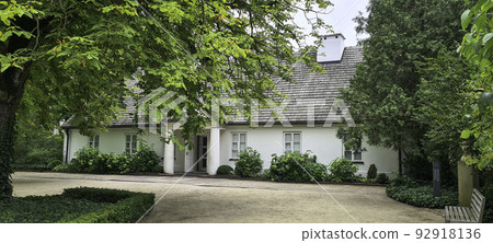 House in Zelazowa Wola - Birthplace of F Chopin House in Zelazowa Wola - Birthplace of F Chopin 92918136