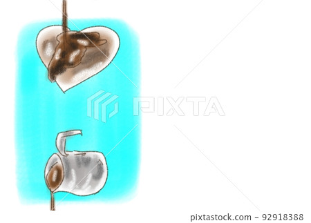 chocolate sauce mystery 92918388