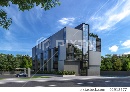 perth, introspection, LDK 92918577