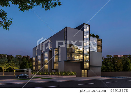 perth, introspection, LDK 92918578