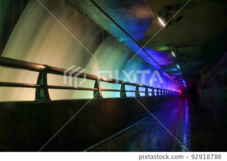 錦州大瀧湖的點燈#7 92918786