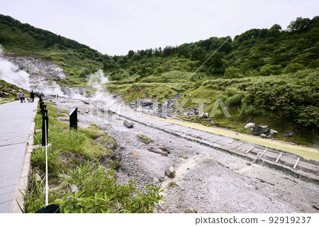 Tamagawa Onsen 92919237
