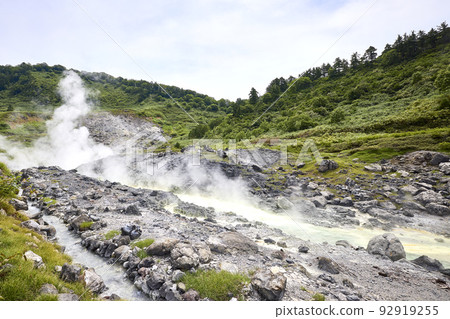 Tamagawa Onsen 92919255