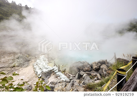 Tamagawa Onsen 92919259