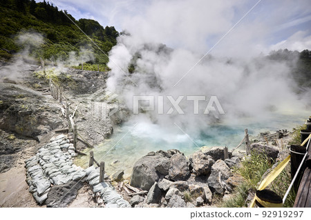 Tamagawa Onsen 92919297
