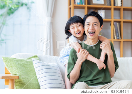 好父親和孩子 好父親和孩子 92919454