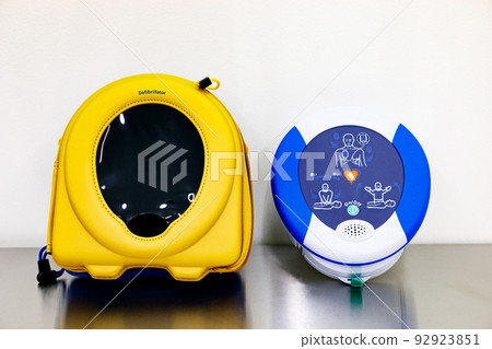 AED自動體外除顫器 92923851